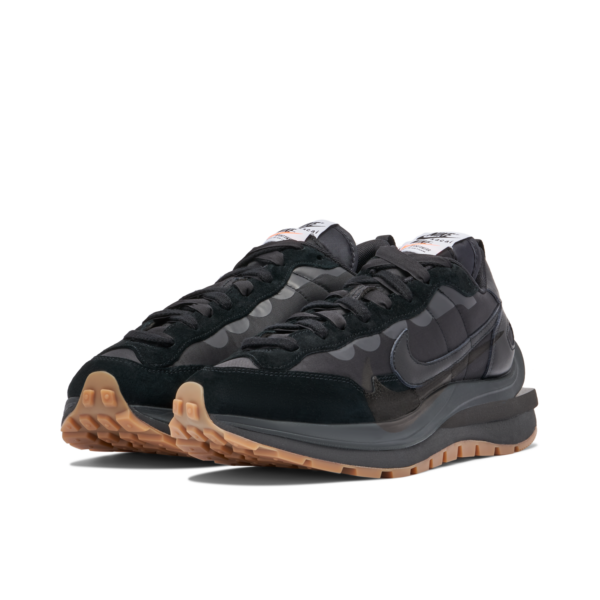Nike Vaporwaffle sacai Black Gum DD1875-001 - Arviolet photo 4