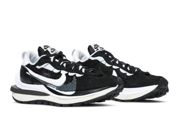 Nike Vaporwaffle sacai Black White CV1363-001 - Arviolet photo 10
