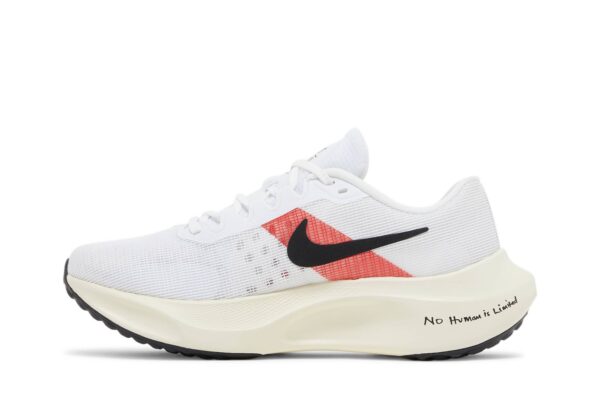Nike Zoom Fly 5 EK Eliud Kipchoge FD6562-100 - Arviolet photo 3