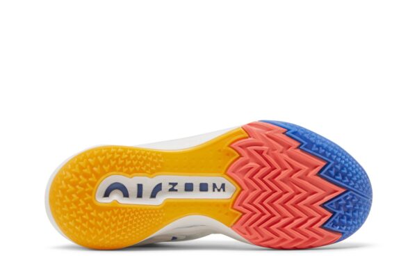 Nike Zoom GT Cut 2 Summit White Blue DJ6015-102 - Arviolet photo 4