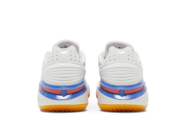 Nike Zoom GT Cut 2 Summit White Blue DJ6015-102 - Arviolet photo 6