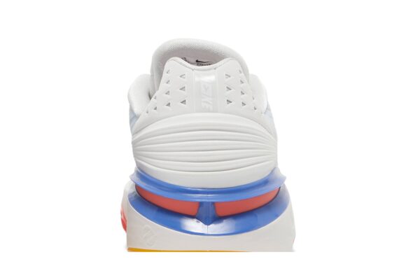 Nike Zoom GT Cut 2 Summit White Blue DJ6015-102 - Arviolet photo 7