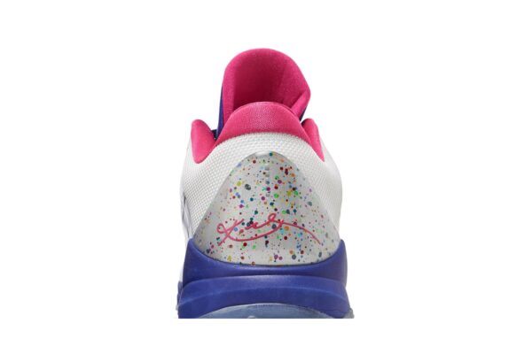 Nike Zoom Kobe 5 Protro Kay Yow CW2210-100 - Arviolet photo 7