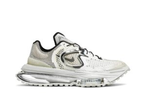 Nike Zoom MMW 4 Matthew M Williams Grey CU0676-200 - Arviolet photo 1
