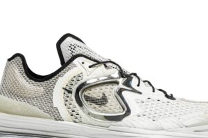 Nike Zoom MMW 4 Matthew M Williams Grey CU0676-200 - Arviolet photo 2