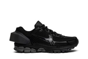 Nike Zoom Vomero 5 A Cold Wall Black AT3152-001 - Arviolet photo 1