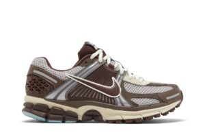 Nike Zoom Vomero 5 Earth Fossil (Women's) FD9920-022 - Arviolet photo 1