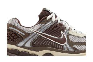 Nike Zoom Vomero 5 Earth Fossil (Women's) FD9920-022 - Arviolet photo 2