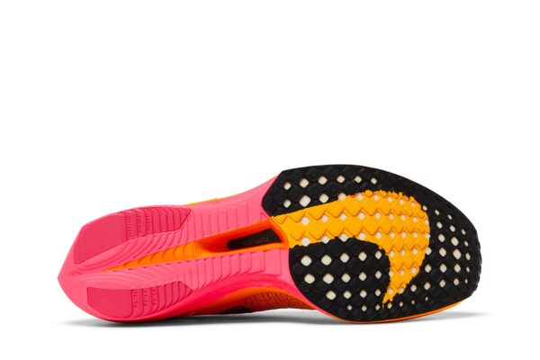 Nike ZoomX Vaporfly 3 Hyper Pink Laser Orange DV4129-600 - Arviolet photo 4