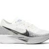 Nike ZoomX Vaporfly 3 White Particle Grey DV4129-100 - Arviolet photo 1