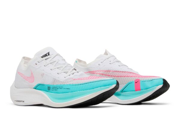 Nike ZoomX Vaporfly Next% 2 Watermelon CU4111-101 - Arviolet photo 8