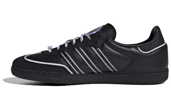 adidas adiFOM Supernova Triple Black IF3918 - Arviolet photo 1