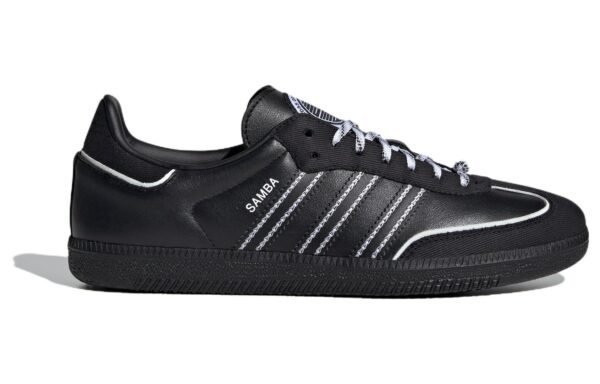 adidas adiFOM Supernova Triple Black IF3918 - Arviolet photo 2