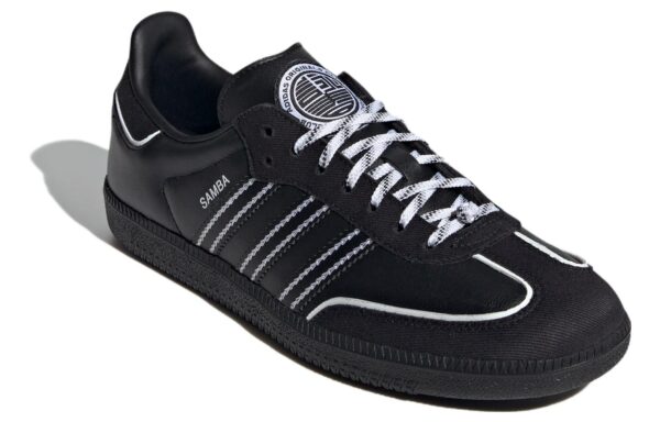 adidas adiFOM Supernova Triple Black IF3918 - Arviolet photo 3
