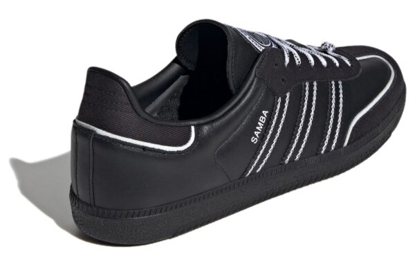 adidas adiFOM Supernova Triple Black IF3918 - Arviolet photo 4