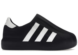 adidas adiFOM Superstar Black White HQ8752 - Arviolet photo 1