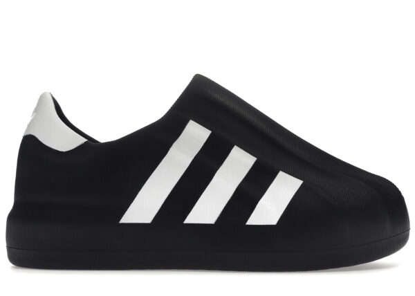 adidas adiFOM Superstar Black White HQ8752 - Arviolet photo 1