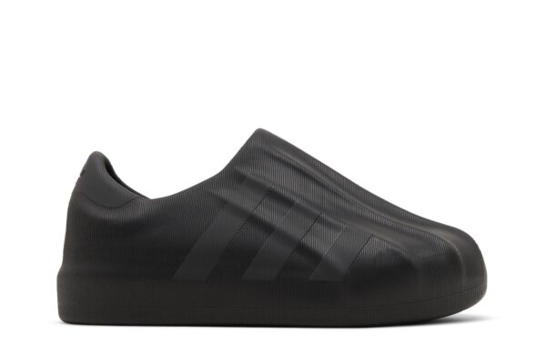 adidas adiFOM Superstar Triple Black GZ2619 - Arviolet photo 1