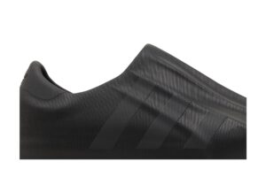 adidas adiFOM Superstar Triple Black GZ2619 - Arviolet photo 2