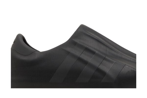 adidas adiFOM Superstar Triple Black GZ2619 - Arviolet photo 2