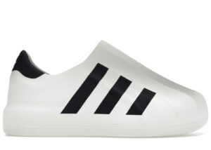 adidas adiFOM Superstar White Black HQ8750 - Arviolet photo 1