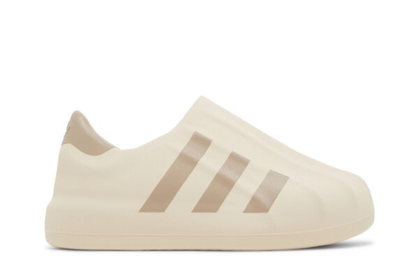 adidas Adilette 22 Slides Crystal White HQ4652 - Arviolet photo 1