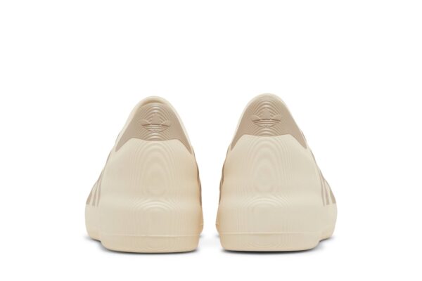 adidas Adilette 22 Slides Crystal White HQ4652 - Arviolet photo 6