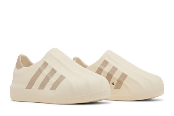 adidas Adilette 22 Slides Crystal White HQ4652 - Arviolet photo 8