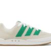 adidas Adimatic Bodega Beams Off White Green HR0776 - Arviolet photo 1