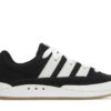 adidas Adimatic Core Black GY5274 - Arviolet photo 1
