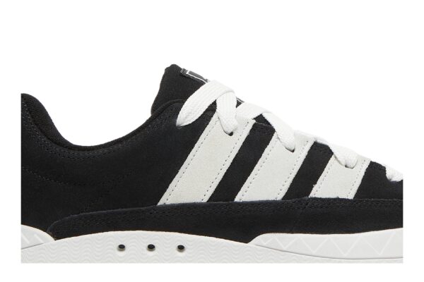 adidas Adimatic Core Black GY5274 - Arviolet photo 2