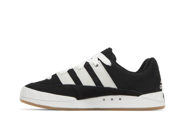 adidas Adimatic Core Black GY5274 - Arviolet photo 3