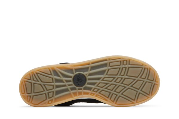 adidas Adimatic Core Black GY5274 - Arviolet photo 4