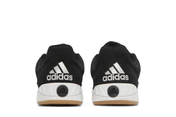 adidas Adimatic Core Black GY5274 - Arviolet photo 6