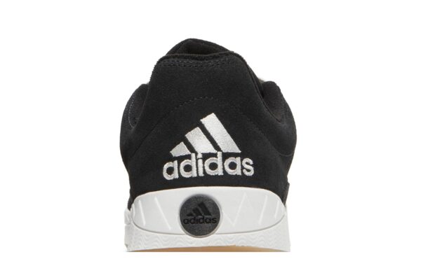 adidas Adimatic Core Black GY5274 - Arviolet photo 7