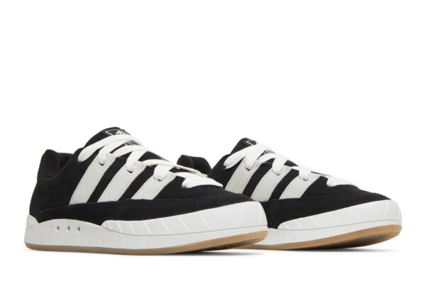 adidas Adimatic Core Black GY5274 - Arviolet photo 8