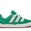 adidas Adimatic Green GZ6202 - Arviolet photo 1