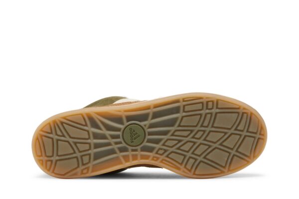 adidas Adimatic Human Made Dust Green HP9914 - Arviolet photo 4