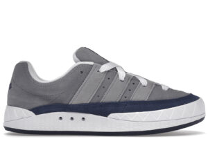 adidas Adimatic Human Made Grey HP9915 - Arviolet photo 1