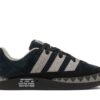 adidas Adimatic Neighborhood Black HP6770 - Arviolet photo 1