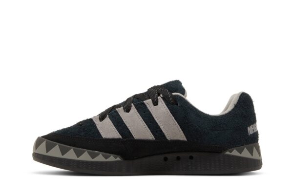 adidas Adimatic Neighborhood Black HP6770 - Arviolet photo 3