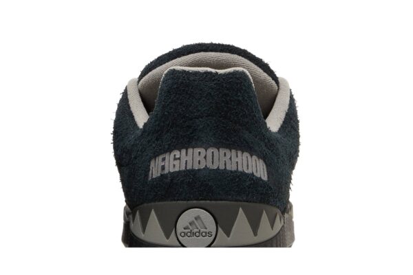 adidas Adimatic Neighborhood Black HP6770 - Arviolet photo 7
