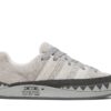 adidas Adimatic Neighborhood Grey HP6771 - Arviolet photo 1