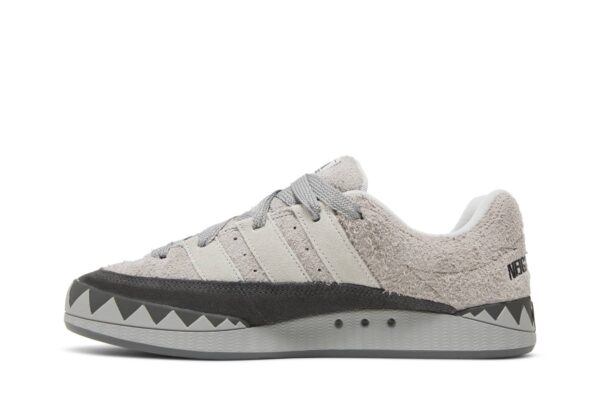 adidas Adimatic Neighborhood Grey HP6771 - Arviolet photo 3