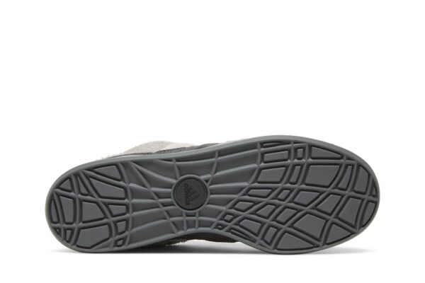 adidas Adimatic Neighborhood Grey HP6771 - Arviolet photo 4