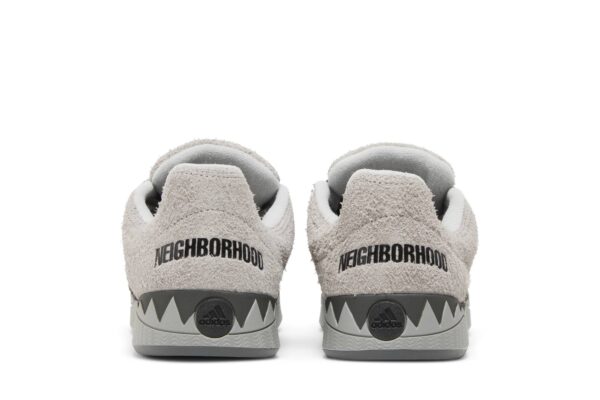 adidas Adimatic Neighborhood Grey HP6771 - Arviolet photo 6