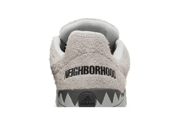 adidas Adimatic Neighborhood Grey HP6771 - Arviolet photo 7