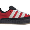 adidas Adimatic Power Red Crystal White GY2093 - Arviolet photo 1
