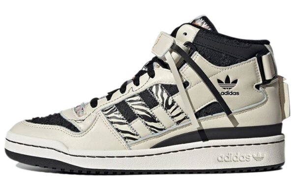 adidas Campus 80s How To Kill A Werewolf GX3957 - Arviolet photo 1