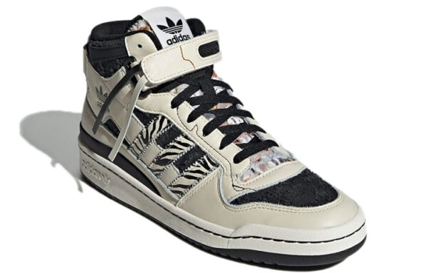 adidas Campus 80s How To Kill A Werewolf GX3957 - Arviolet photo 3